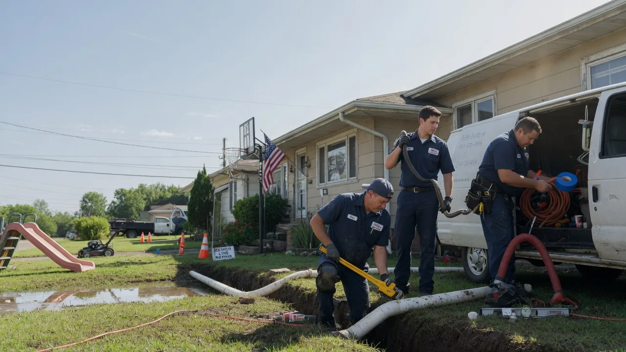 Toilet Installation in Langston, AL near me